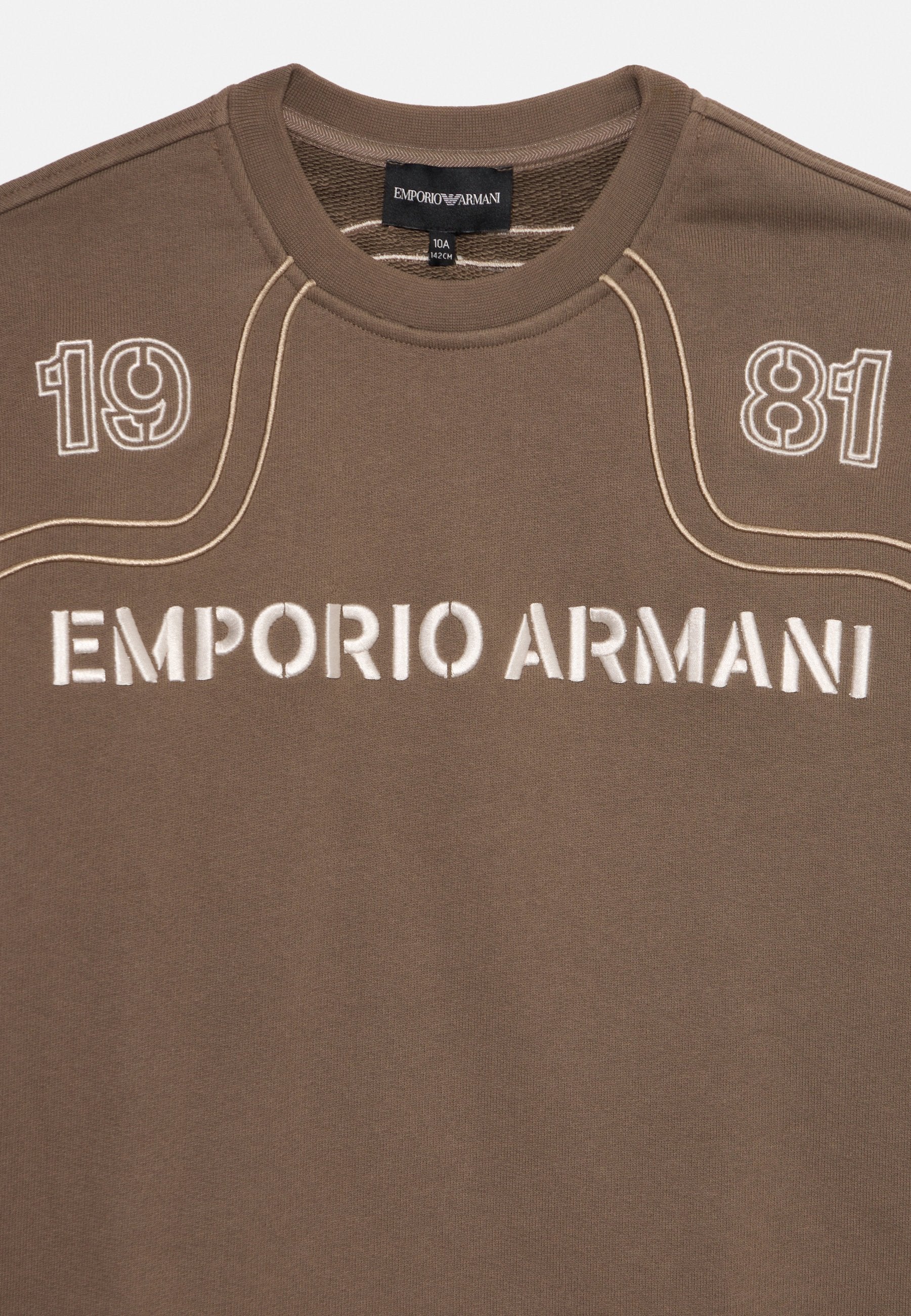 Emporio Armani