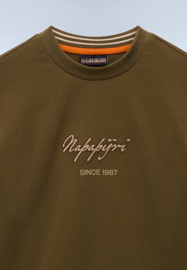 Napapijri BARYTE SS W