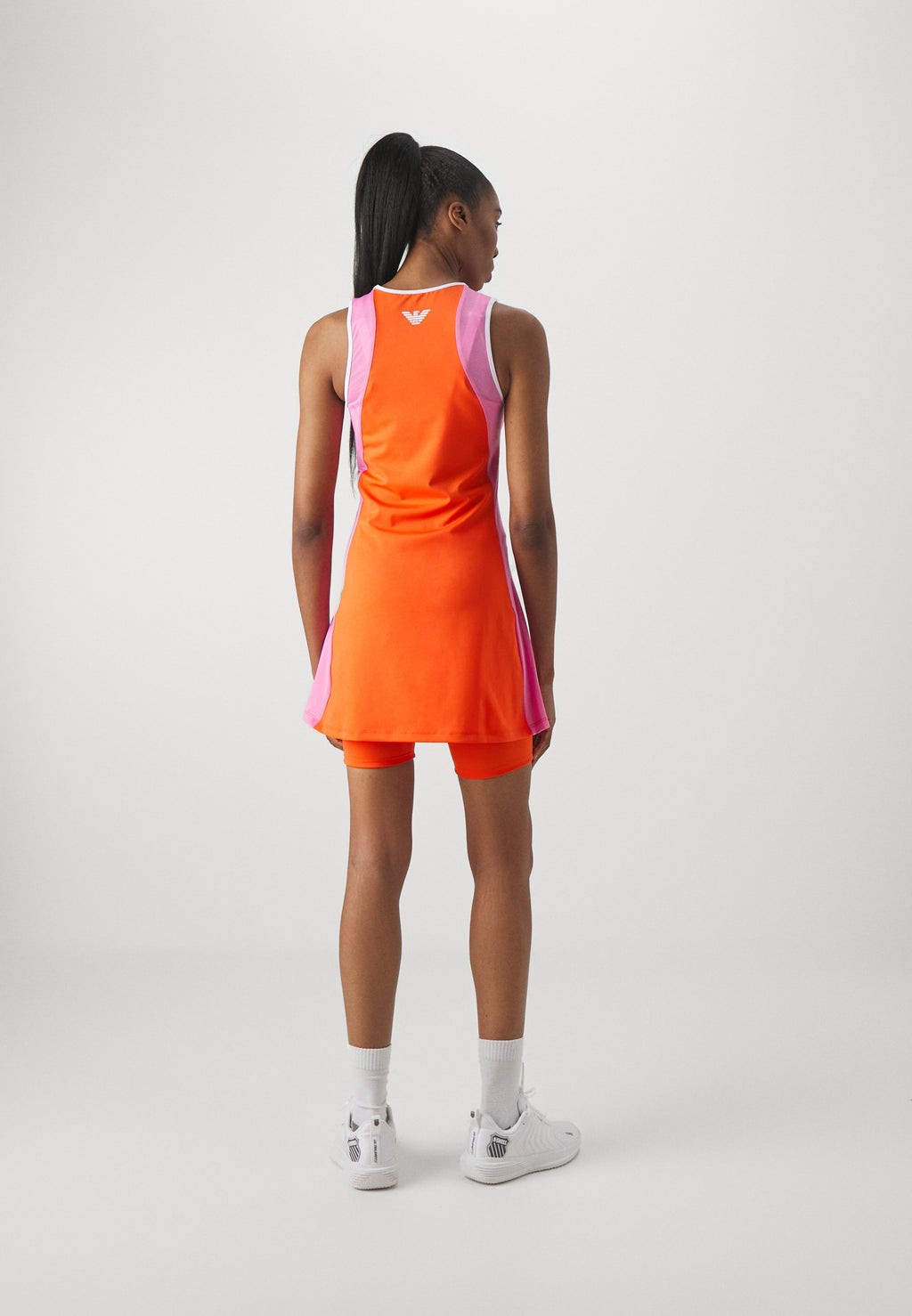 TENNIS PRO FREESTYLE DRESS SET Media 4
