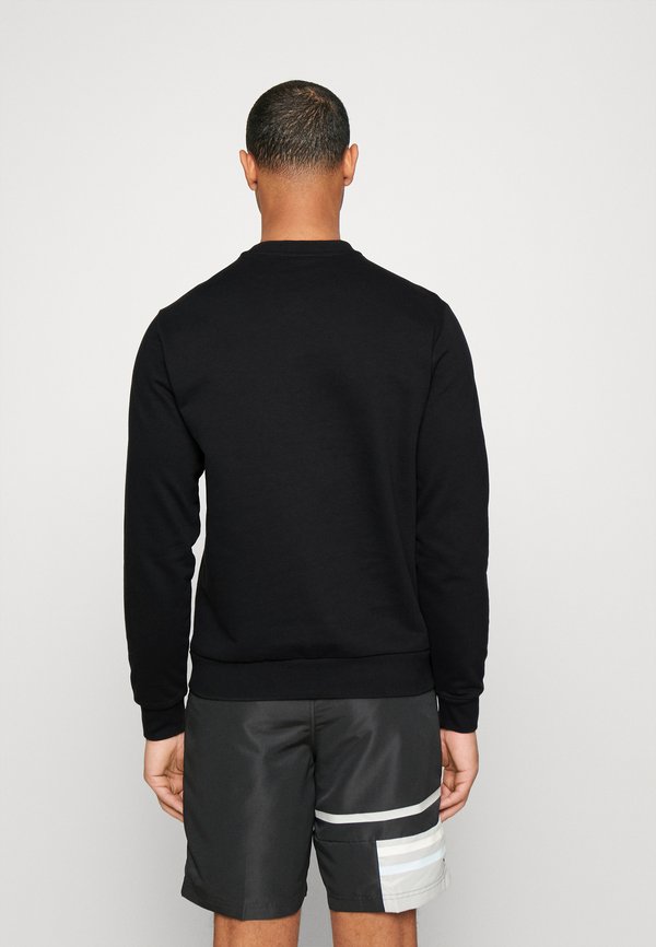 Sergio Tacchini PLUG IN CREWNECK