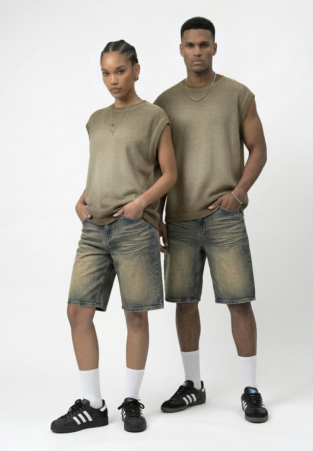YOURTURN UNISEX