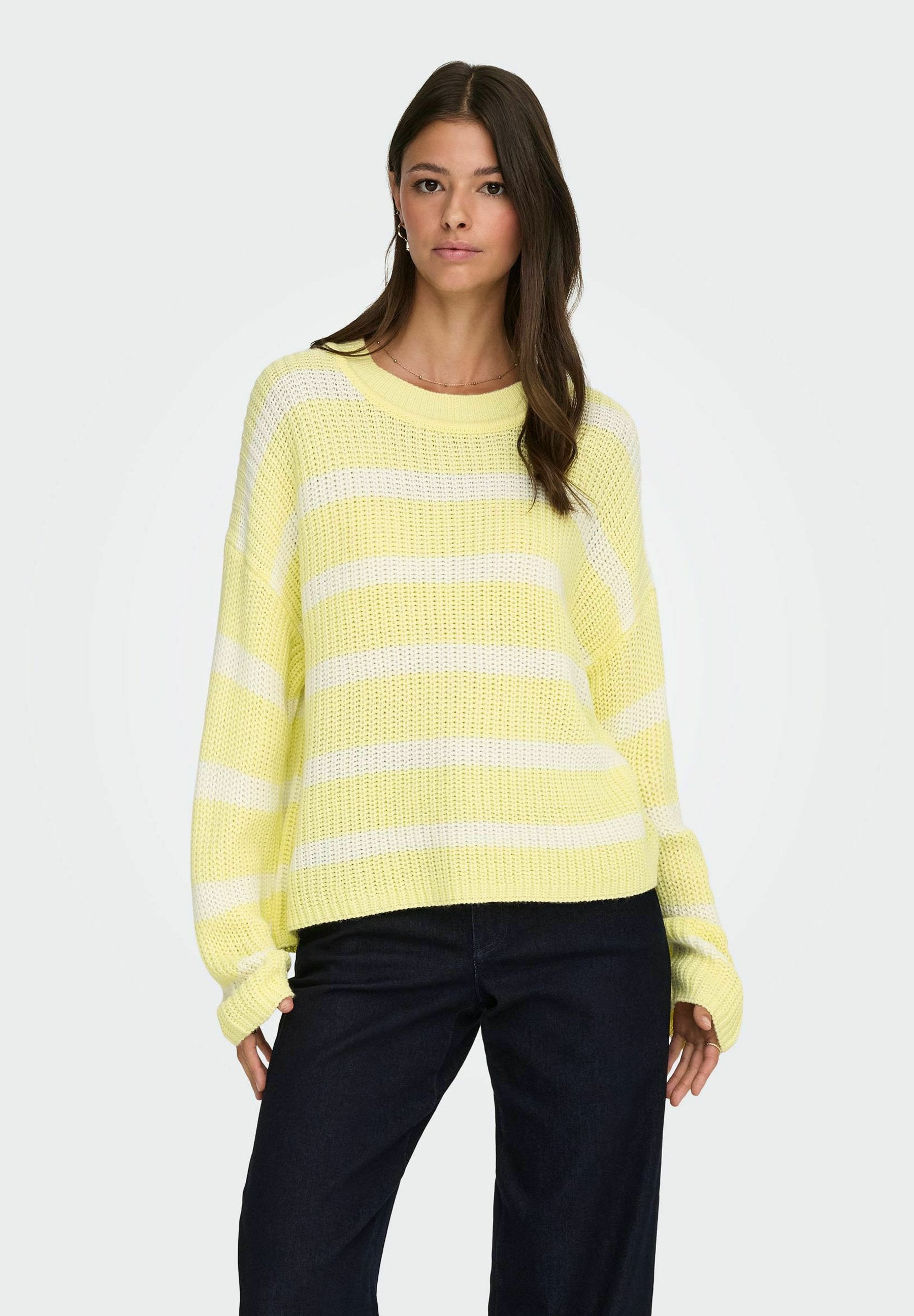 JDY JDYJUSTY STRIPE