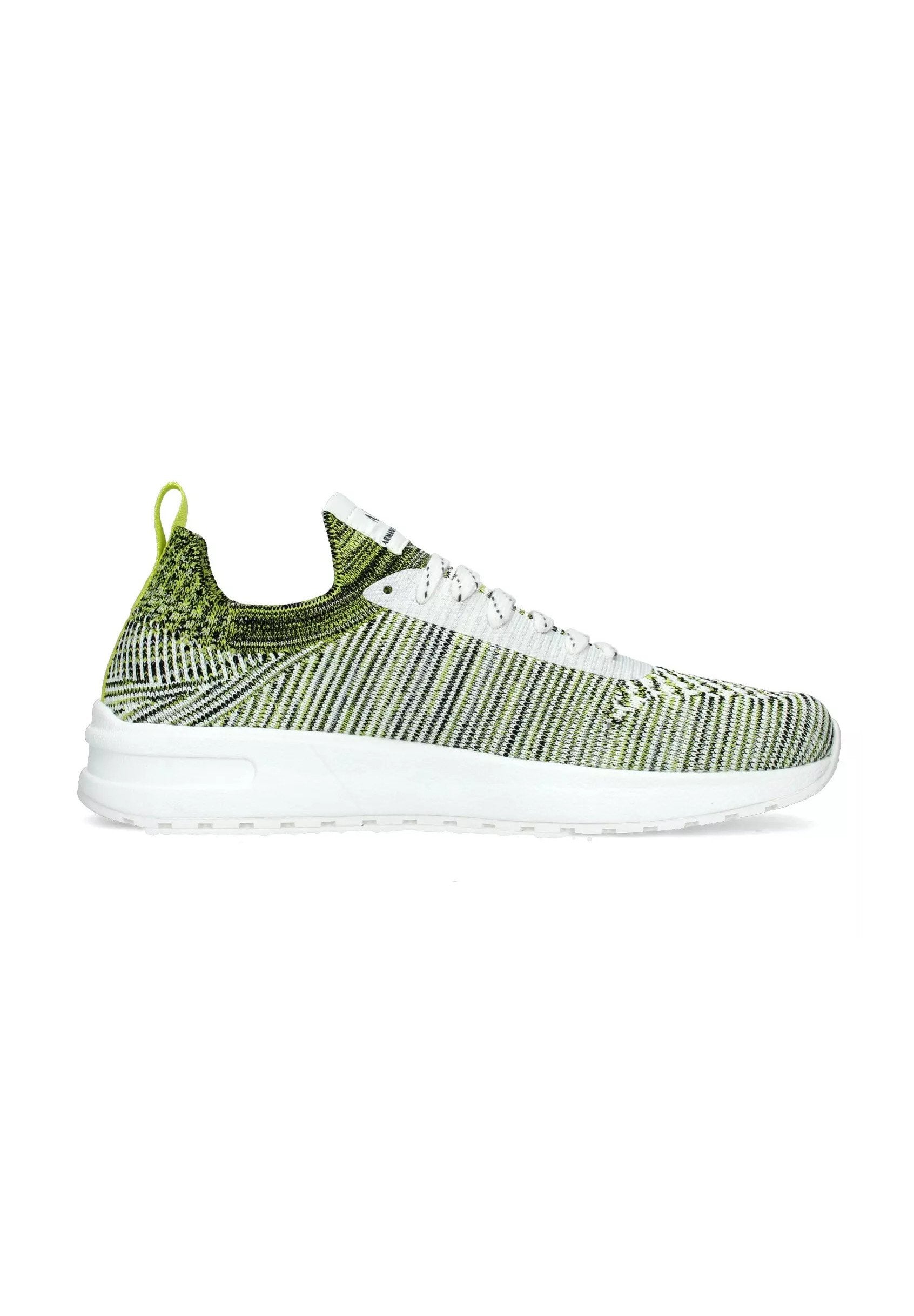 Armani Exchange Sneaker low Media 4