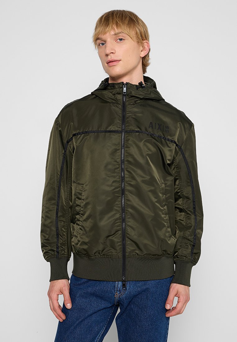 Armani Exchange Leichte Jacke Media 1