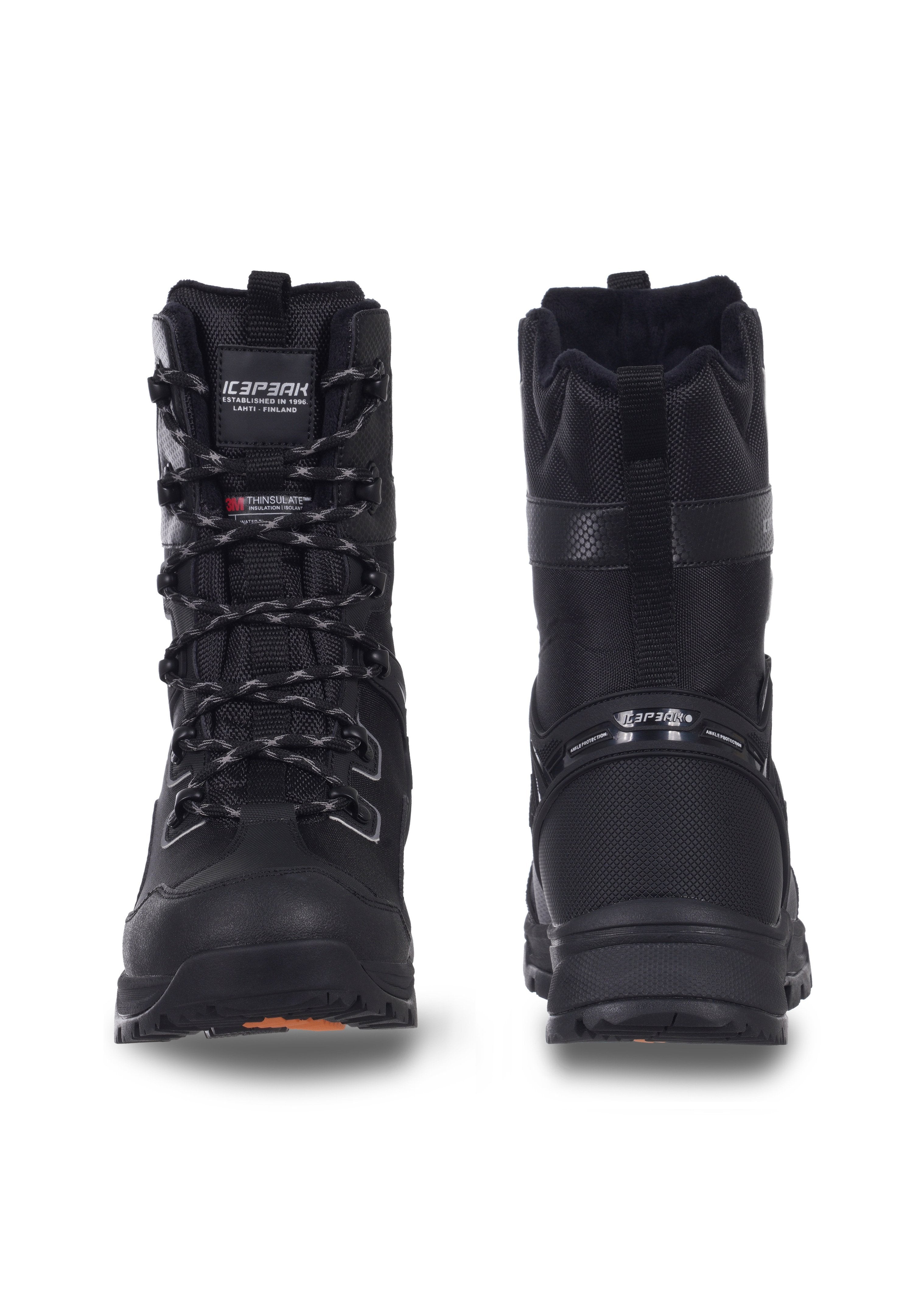Icepeak ARLON