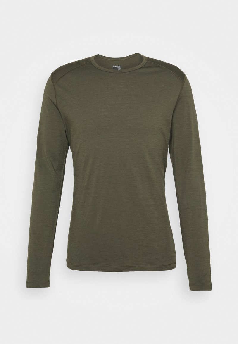 icebreaker Langarmshirt Media 1