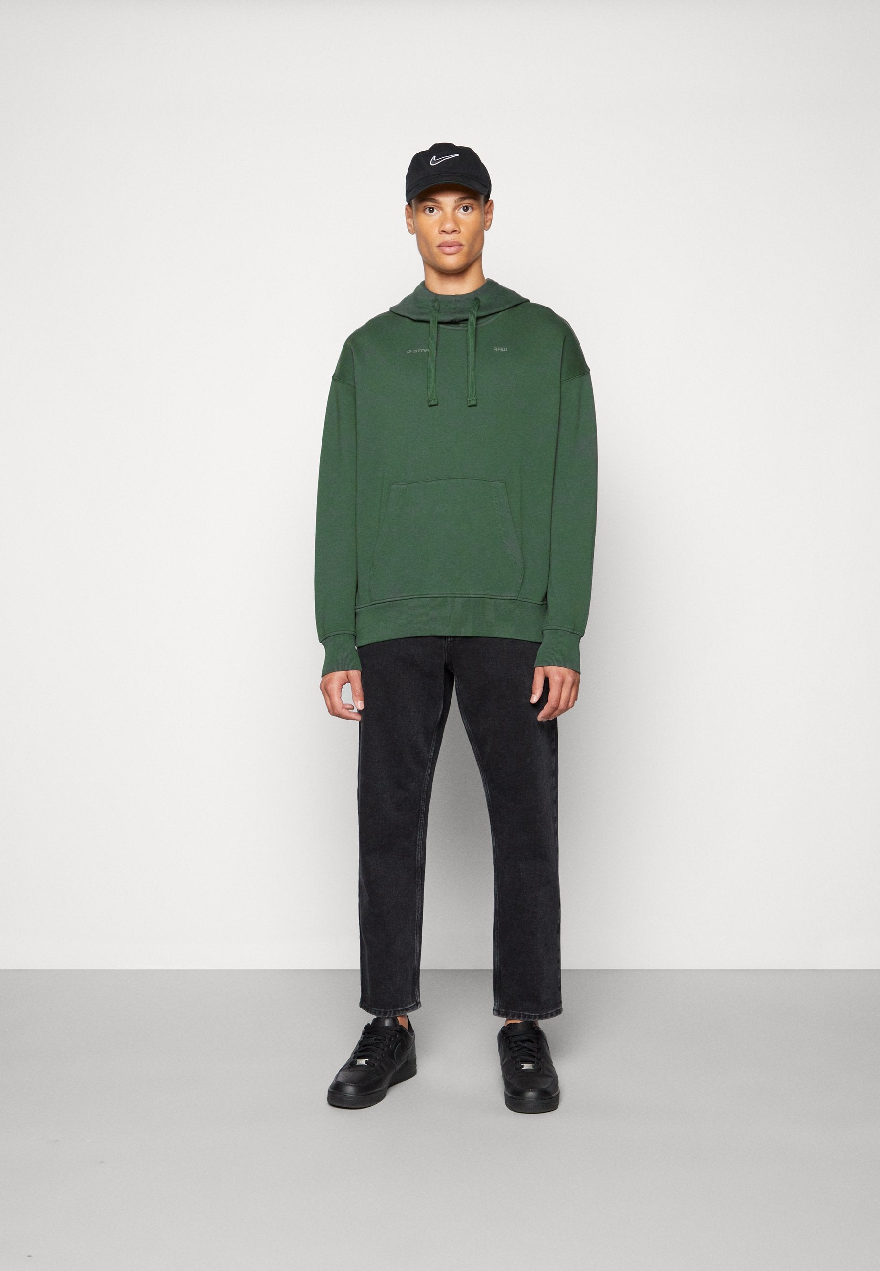 G-STAR OVERSIZED