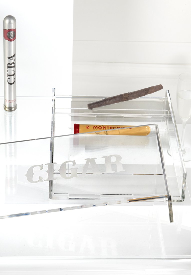 iplex HUMIDOR