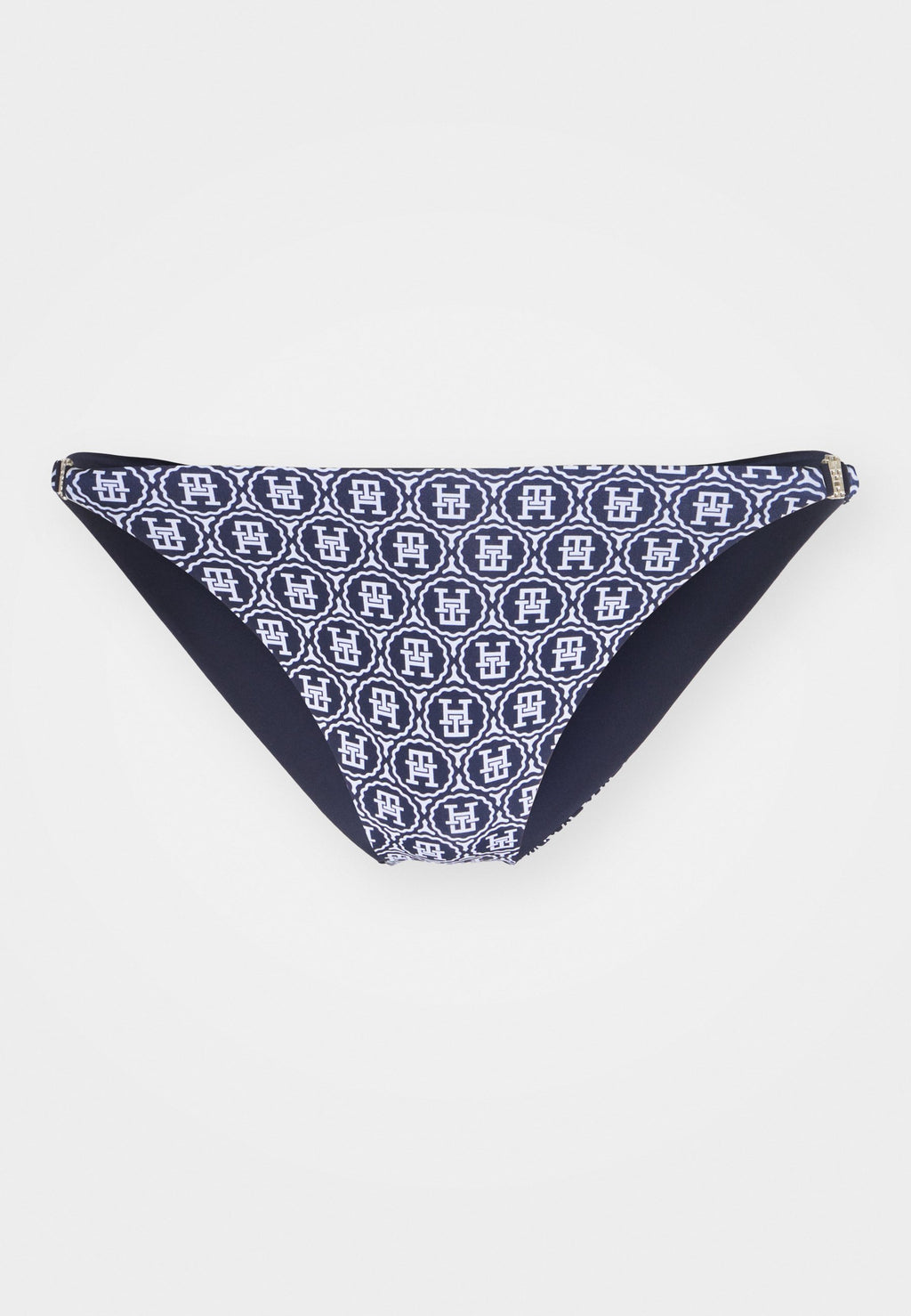 MONOGRAM LUXE REVERSIBLE CHEEKY Media 1