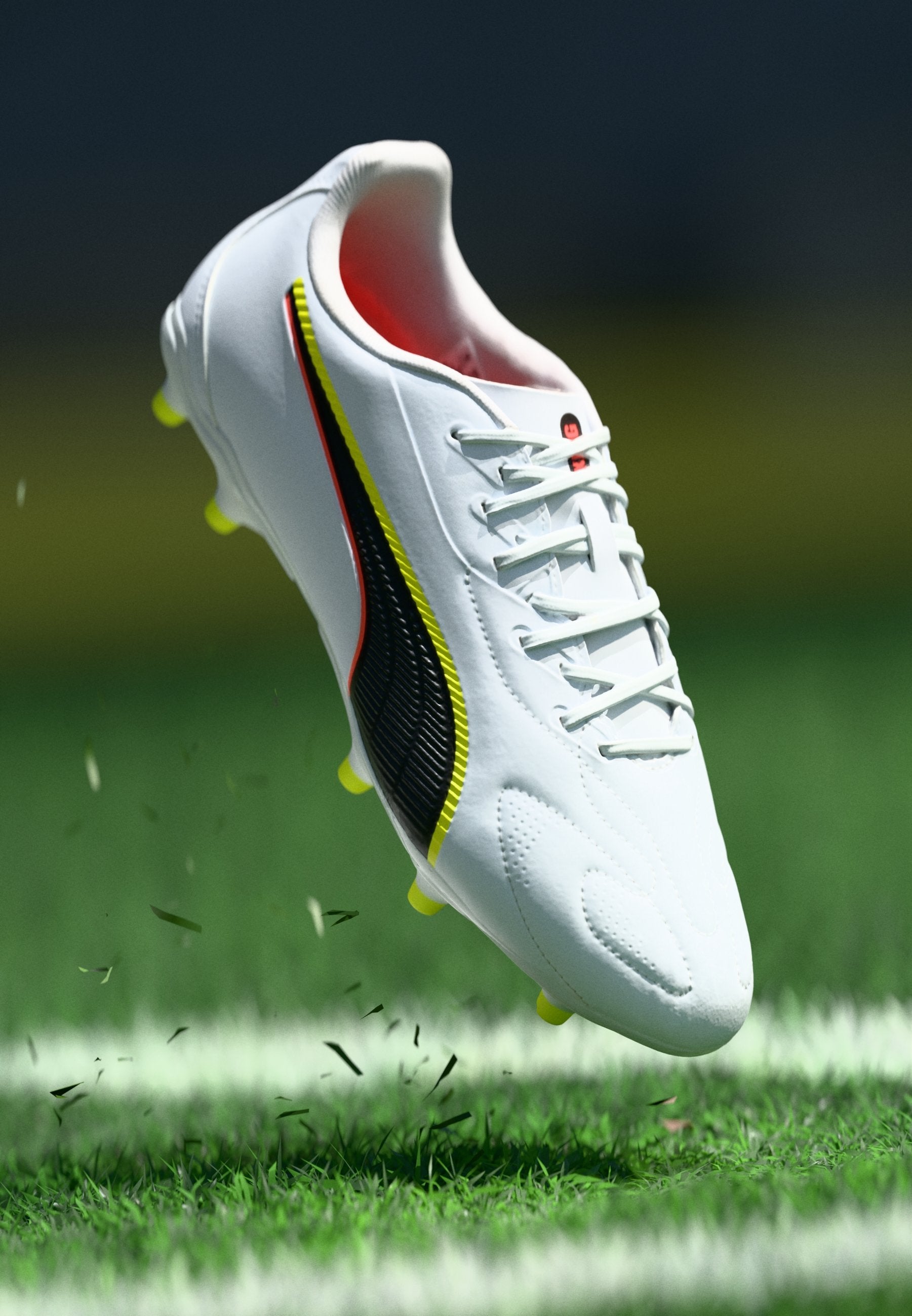 Puma KING 20 PLAY FG/AG