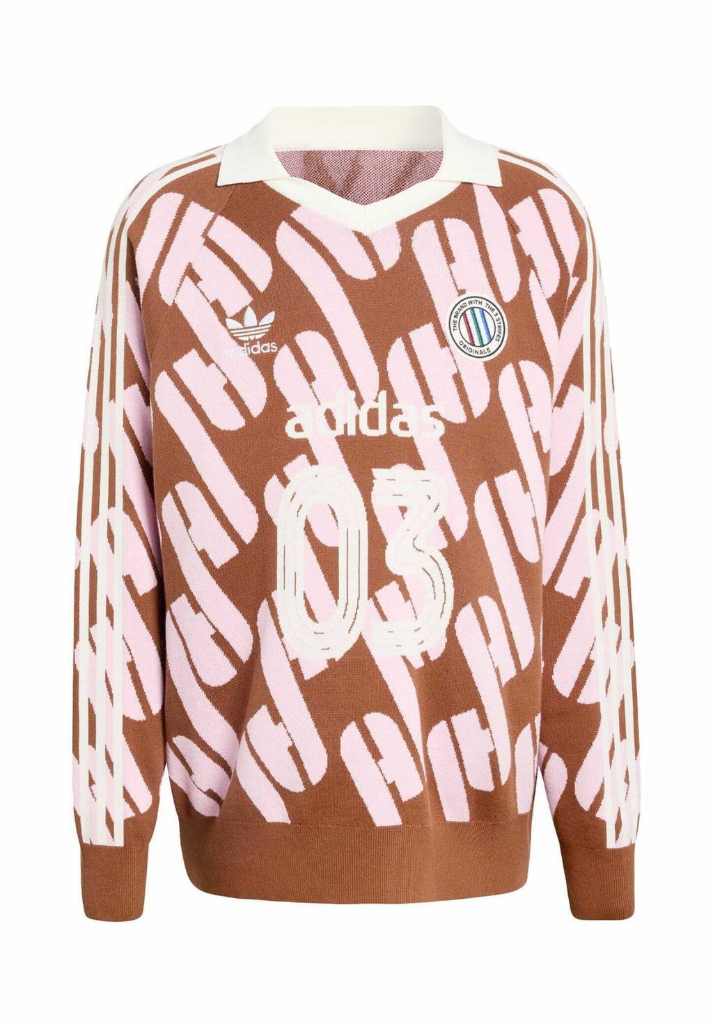 adidas Originals ADICOLOR BLOKECORE POLO UNISEX