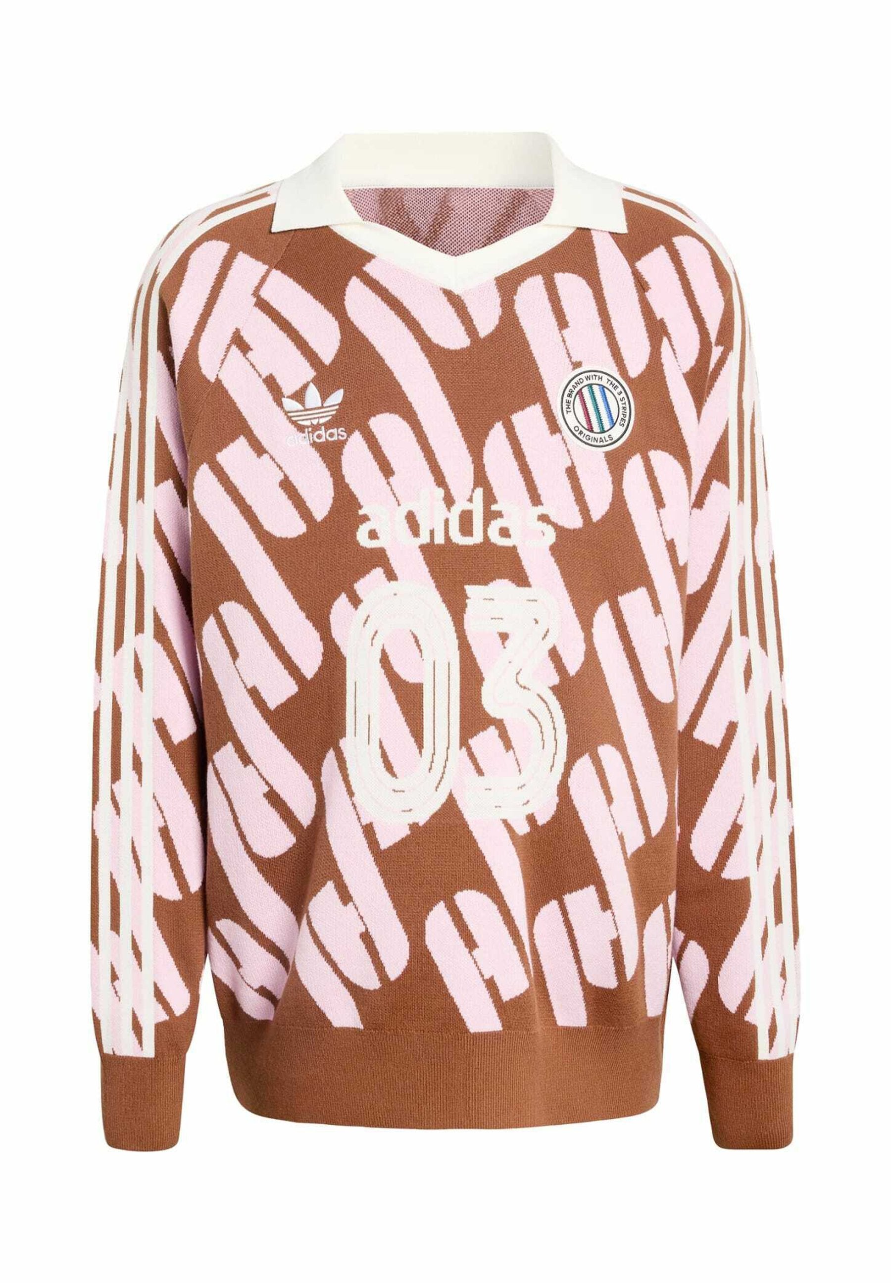 adidas Originals ADICOLOR BLOKECORE POLO UNISEX