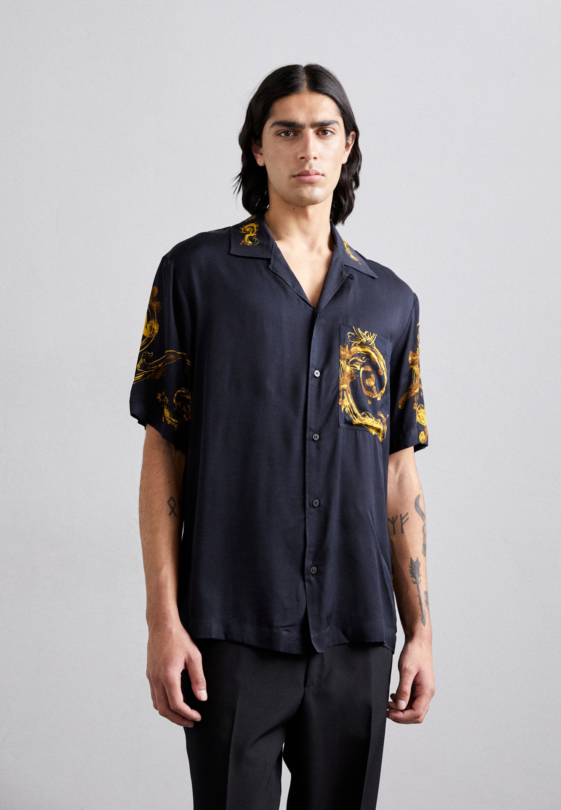Versace Jeans Couture