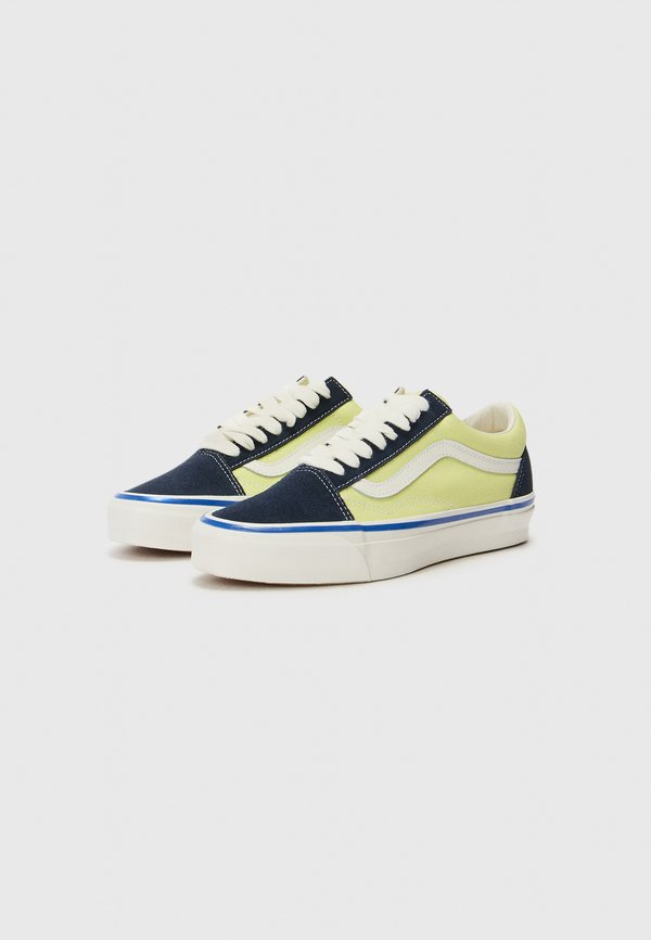 Vans PREMIUM OLD SKOOL