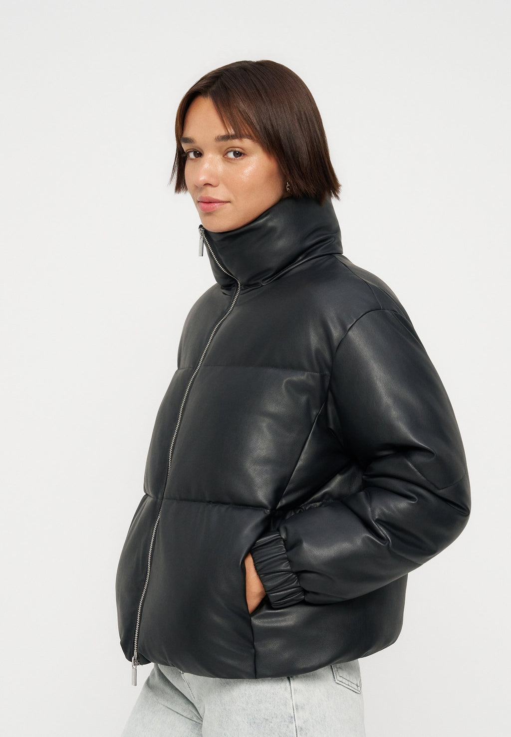 Armani Exchange Bomberjacke Media 4