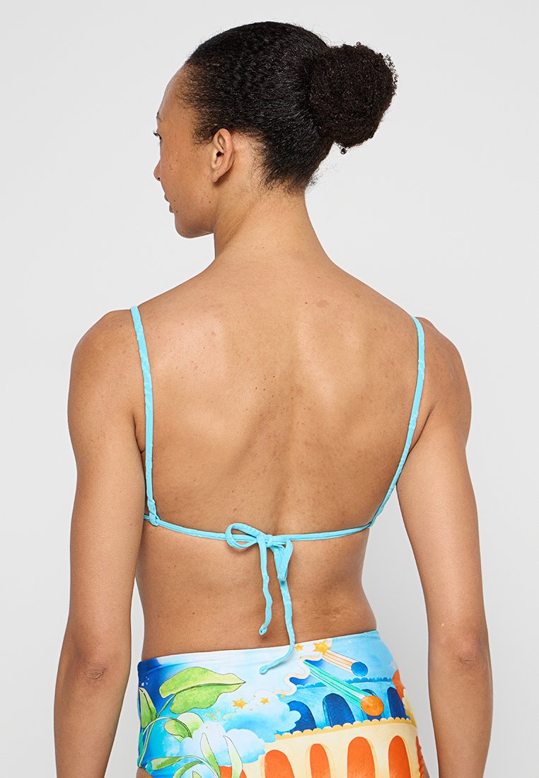 Seafolly Bikini-Top Media 2