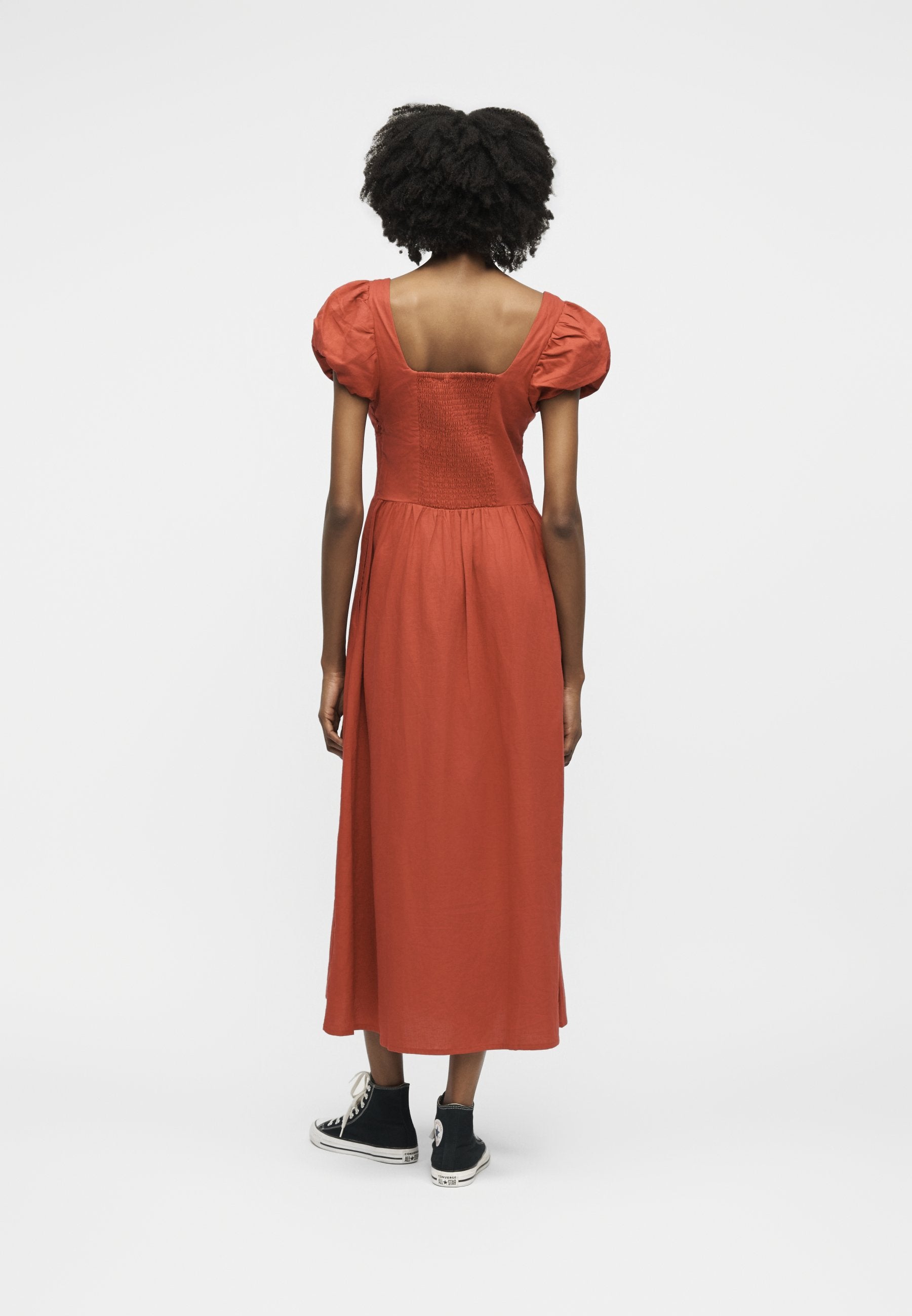 Gap Tall DROPWAIST MAXI