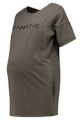 Supermom TEE SLOGAN