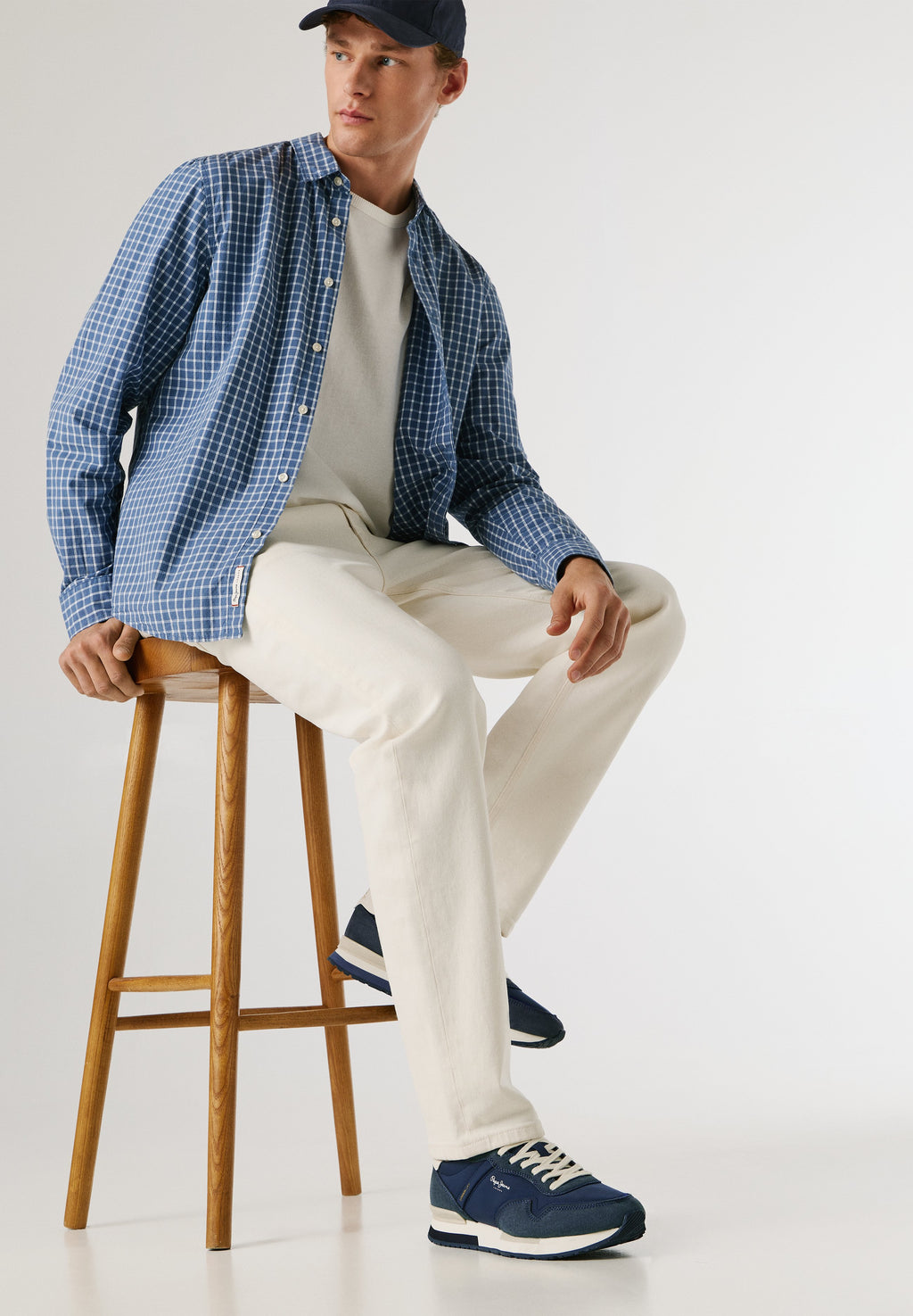 Pepe Jeans HAILON  BASIC M