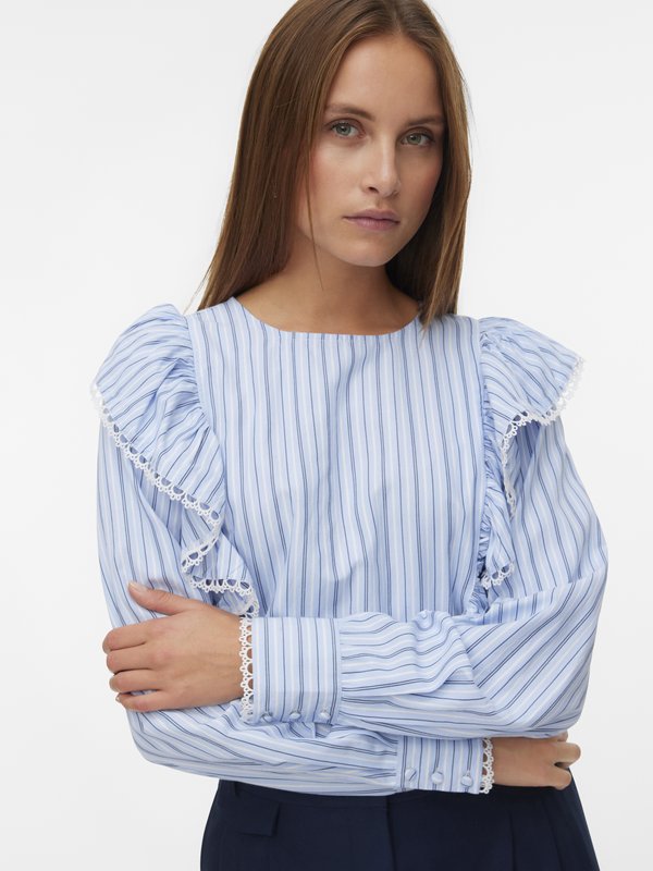 Vero Moda FANNI TAPE