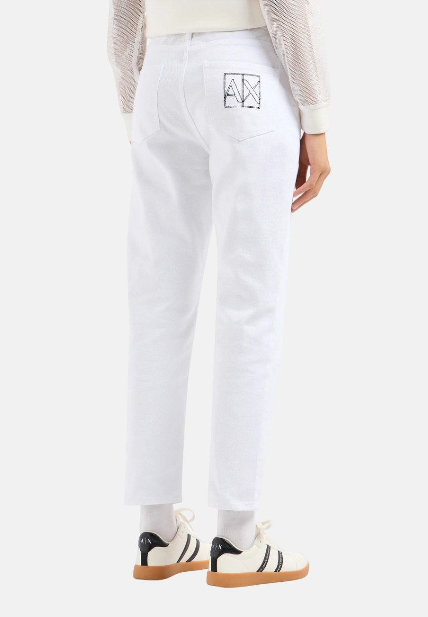 Armani Exchange Jeans Slim Fit Media 4