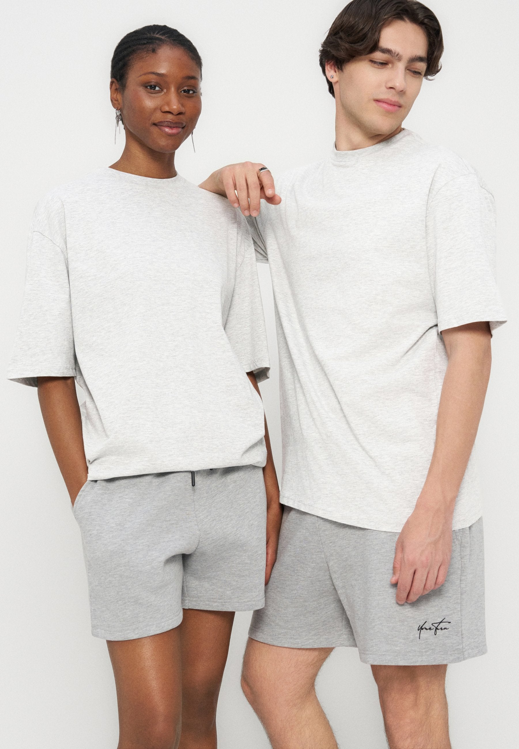YOURTURN UNISEX 3PACK REGULAR FIT