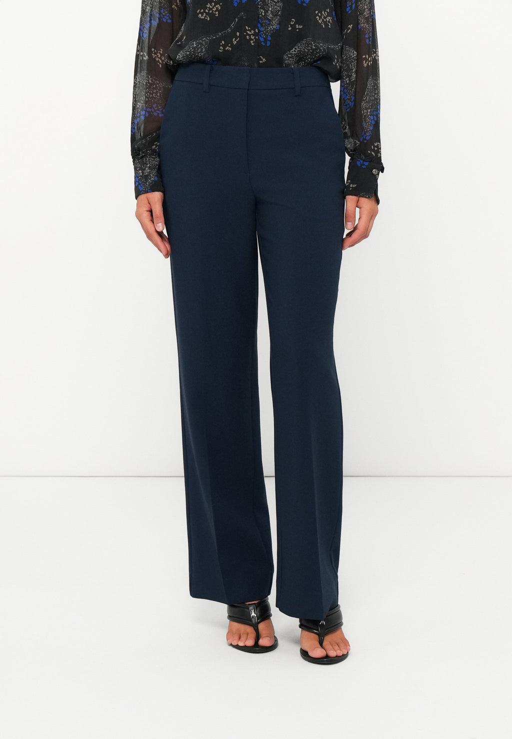 Bruuns Bazaar CINDYSUS ELEZA PANTS