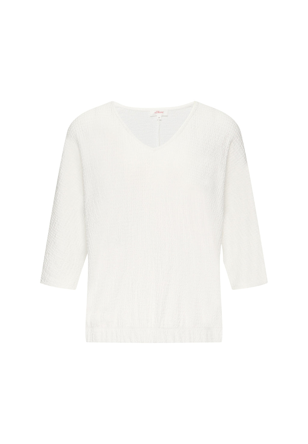 s.Oliver Langarmshirt Media 3