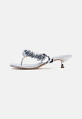 MICHAEL Michael Kors LORETTA MID THONG