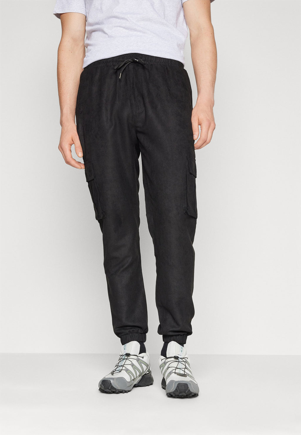 Brave Soul SUEDE