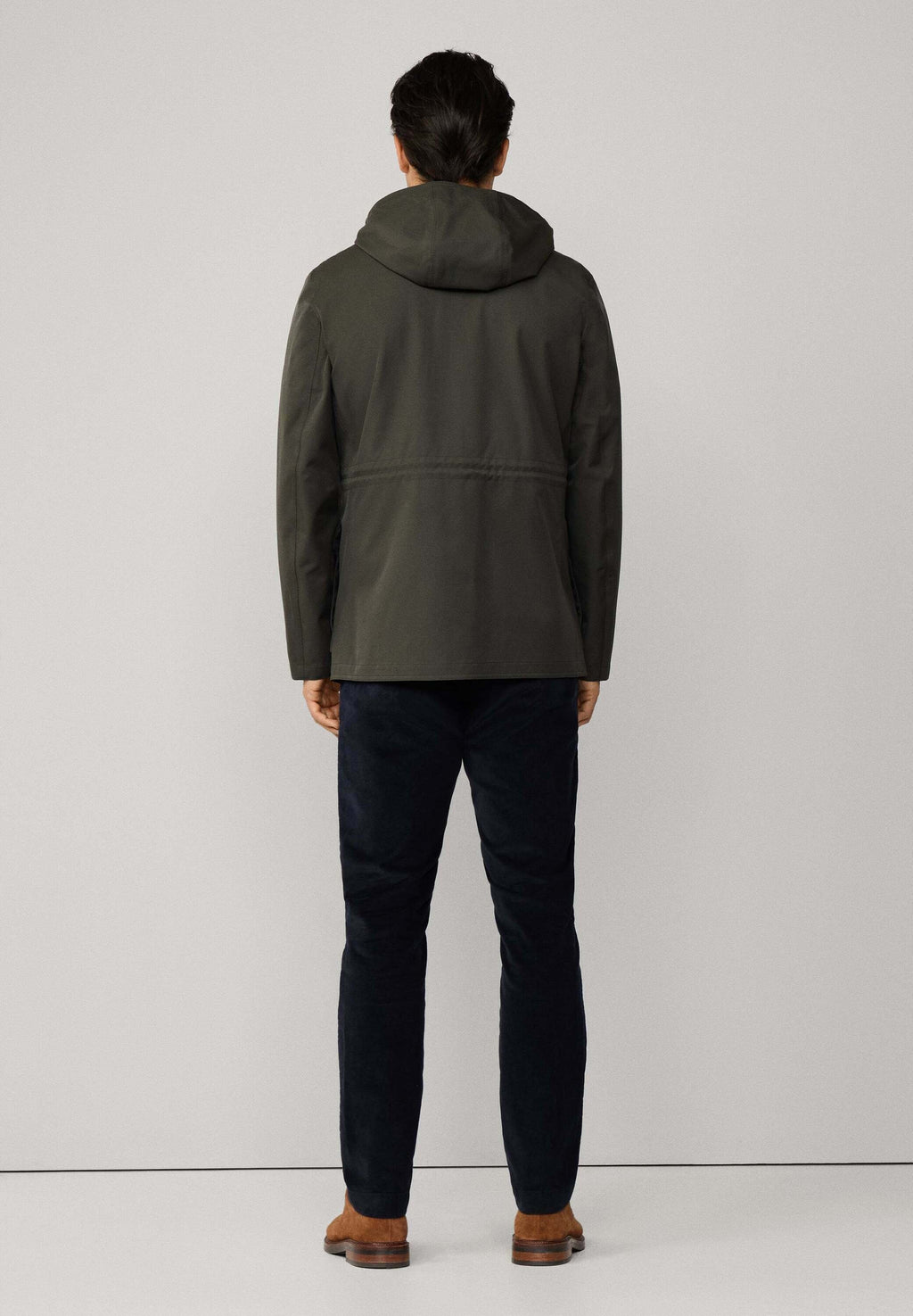 Hackett London
