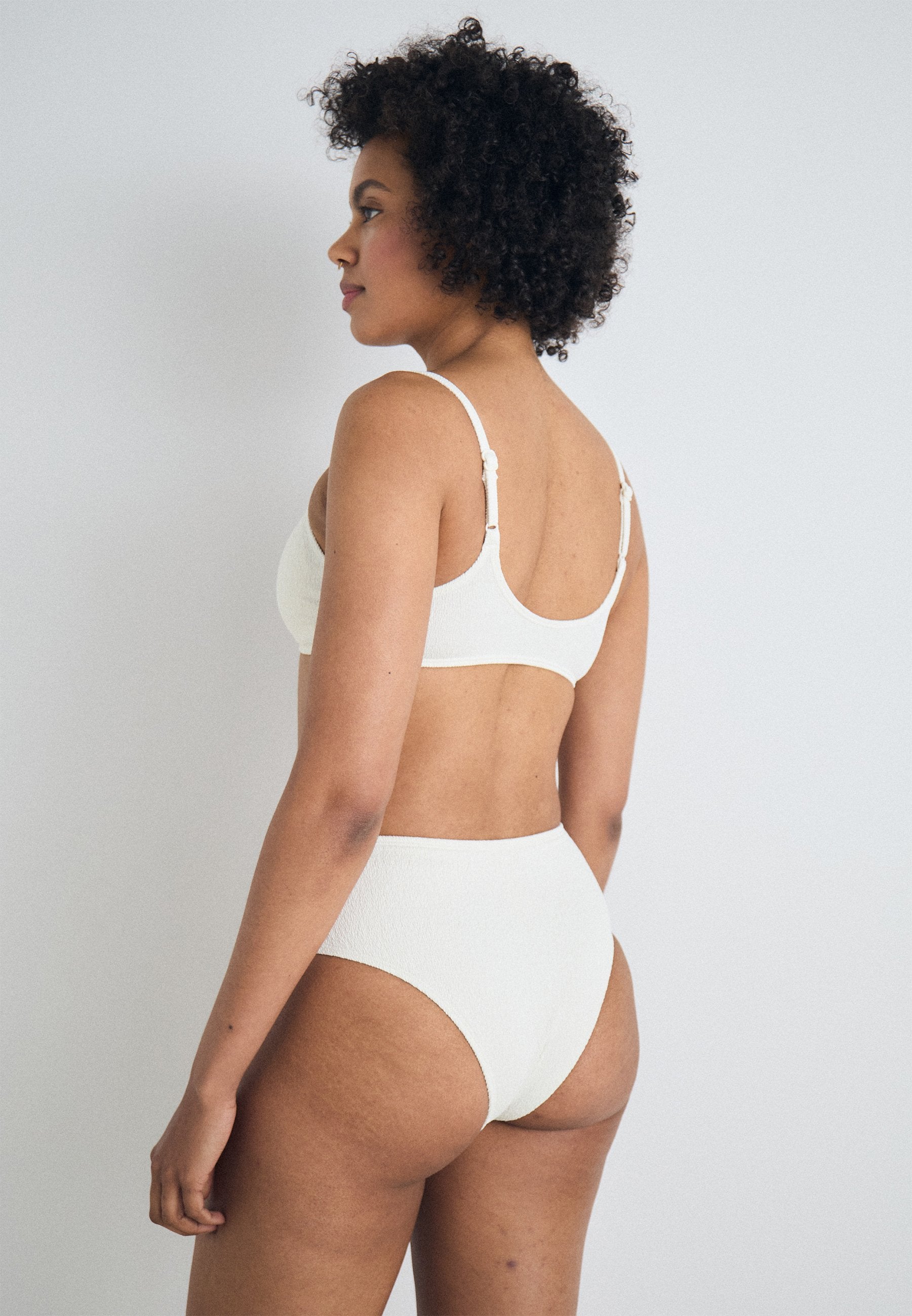 DORINA KALI LIGHT PADDED HIGH WAIST BRIEF