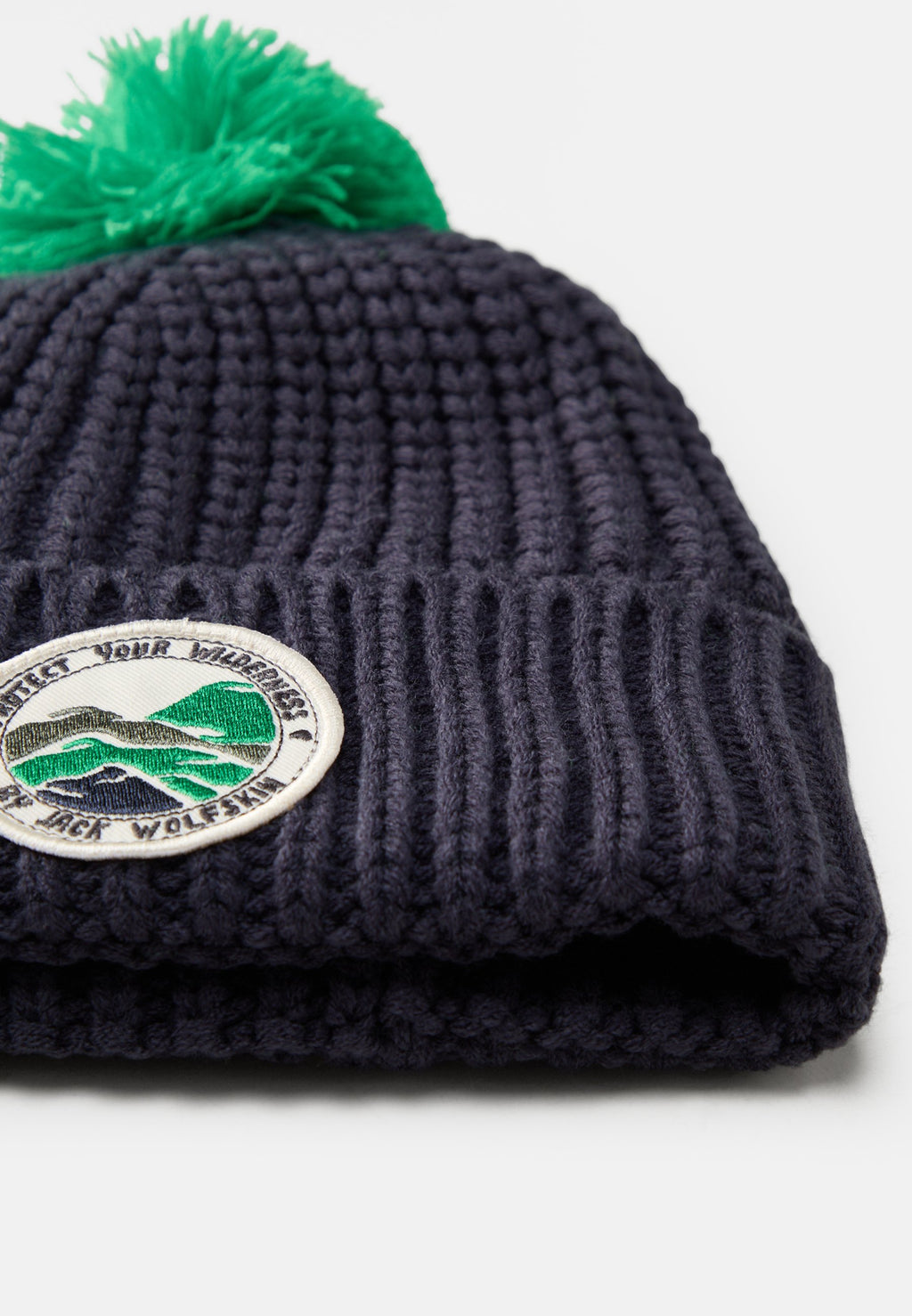 Jack Wolfskin POMPOM BADGE UNISEX