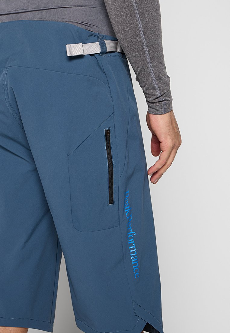 Peak Performance