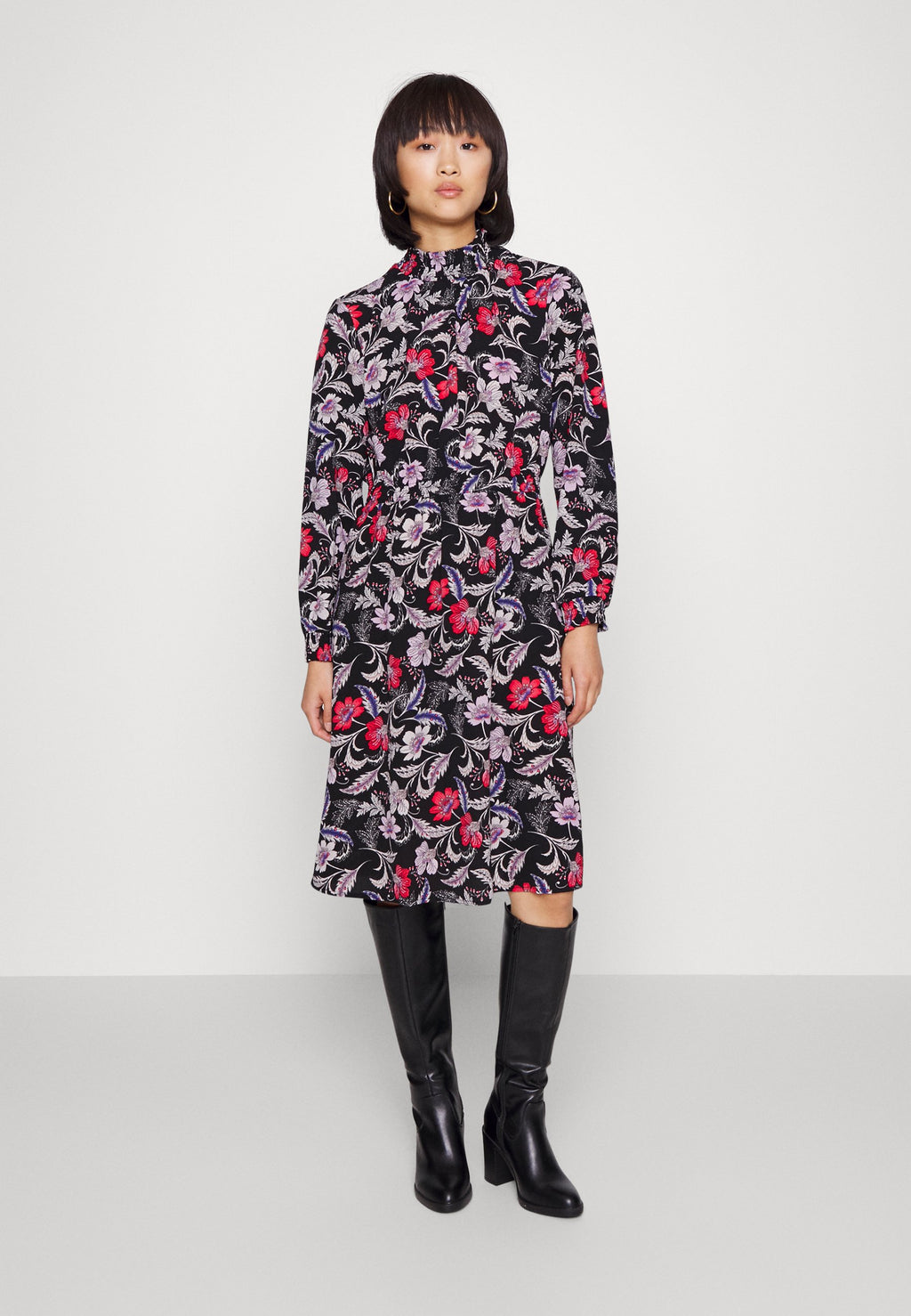 ONLNOVA DRESS Media 3
