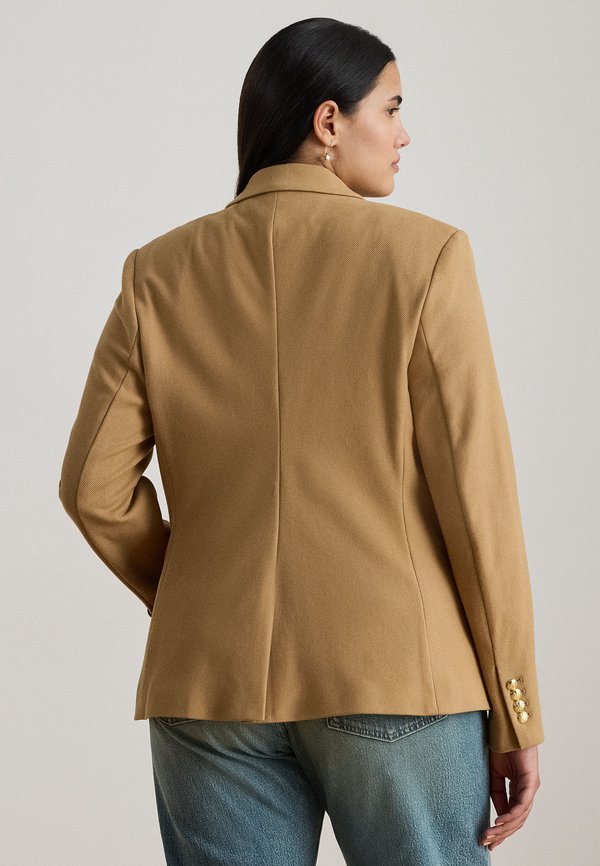 Lauren Ralph Lauren Woman BULLION JACQUARD BLAZER