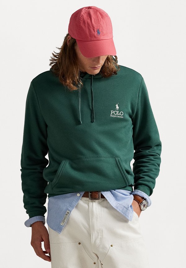 Polo Ralph Lauren LOGO FLEECE HOODIE