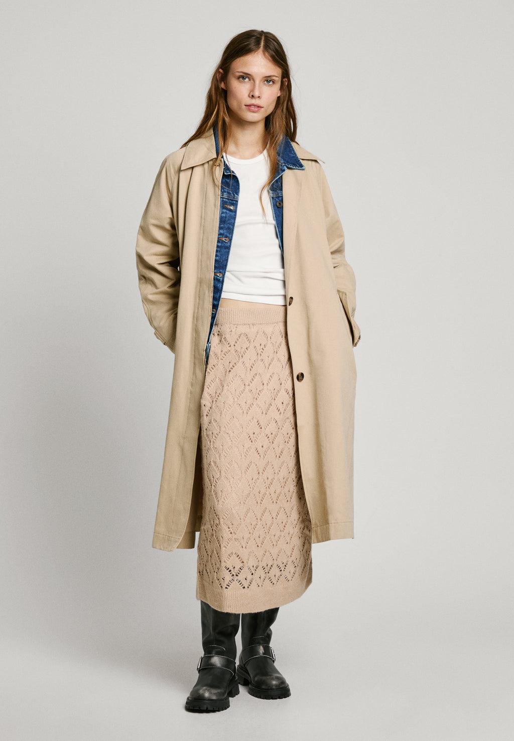 Pepe Jeans HAILEY