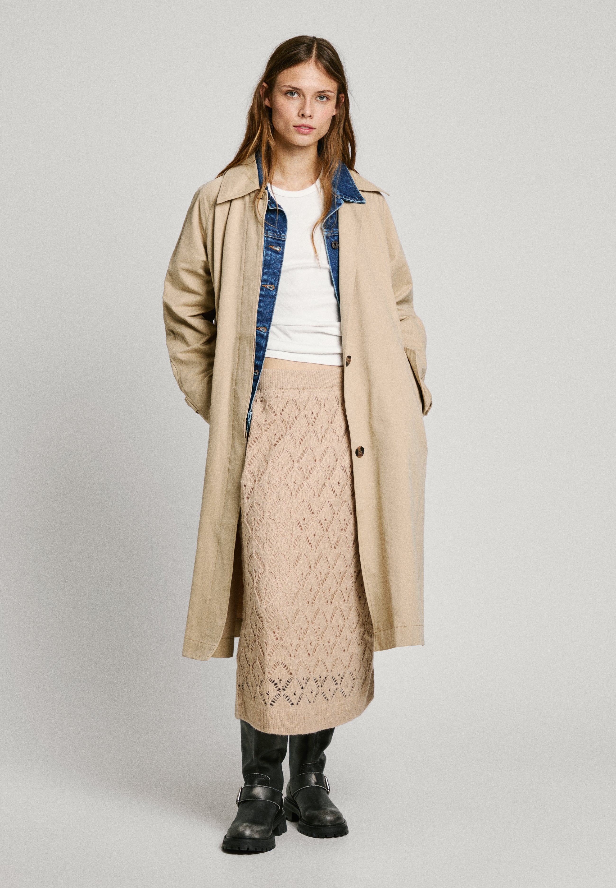 Pepe Jeans HAILEY