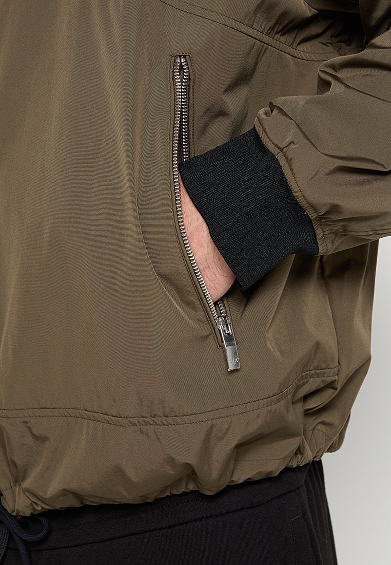 Armani Exchange Bomberjacke Media 6