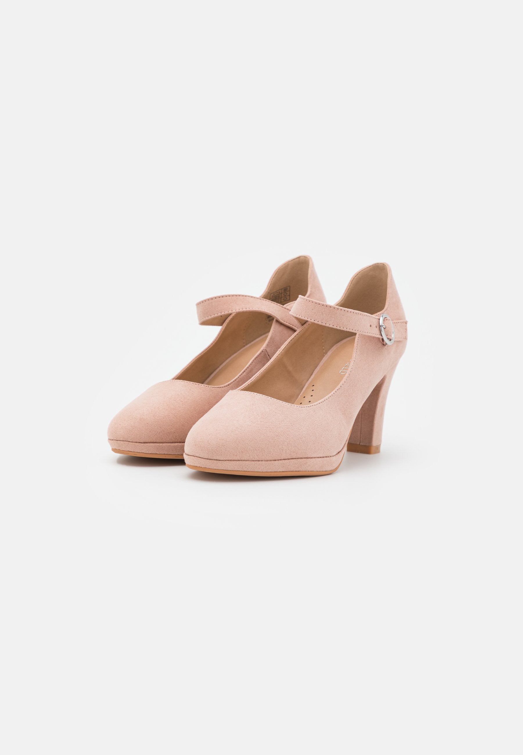 Anna Field COMFORT