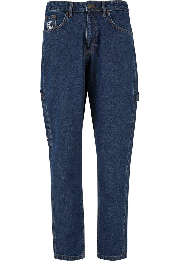 Karl Kani RETRO TAPE WOREAR DENIM
