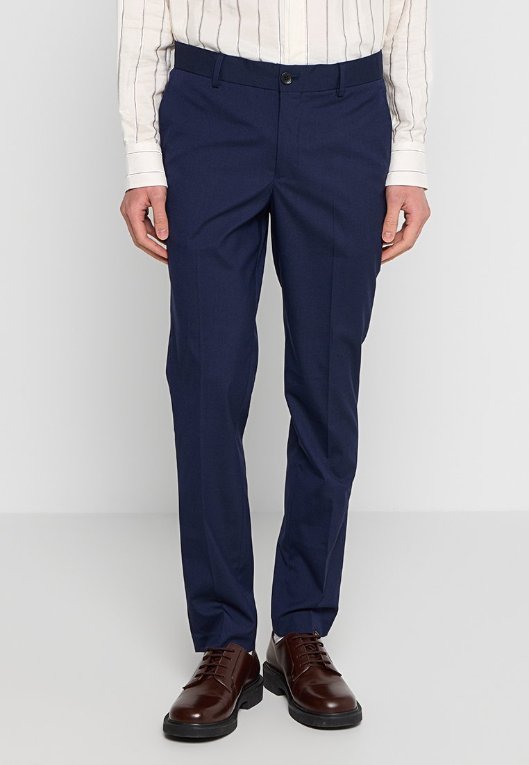 Selected SLHZSLIM JALEN SLIM FIT