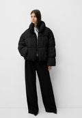 Bershka Winterjacke Media 1