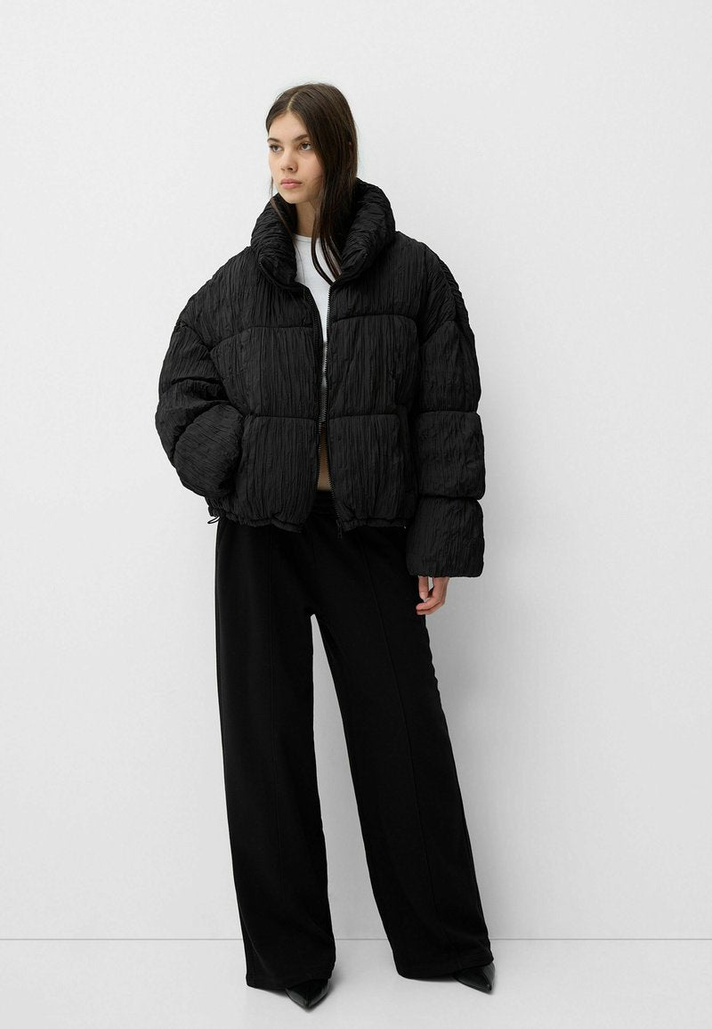 Bershka Winterjacke Media 1