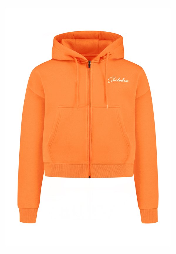 Smilodox ZIP UP LOGO ENARA