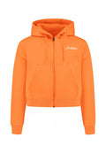 Smilodox ZIP UP LOGO ENARA