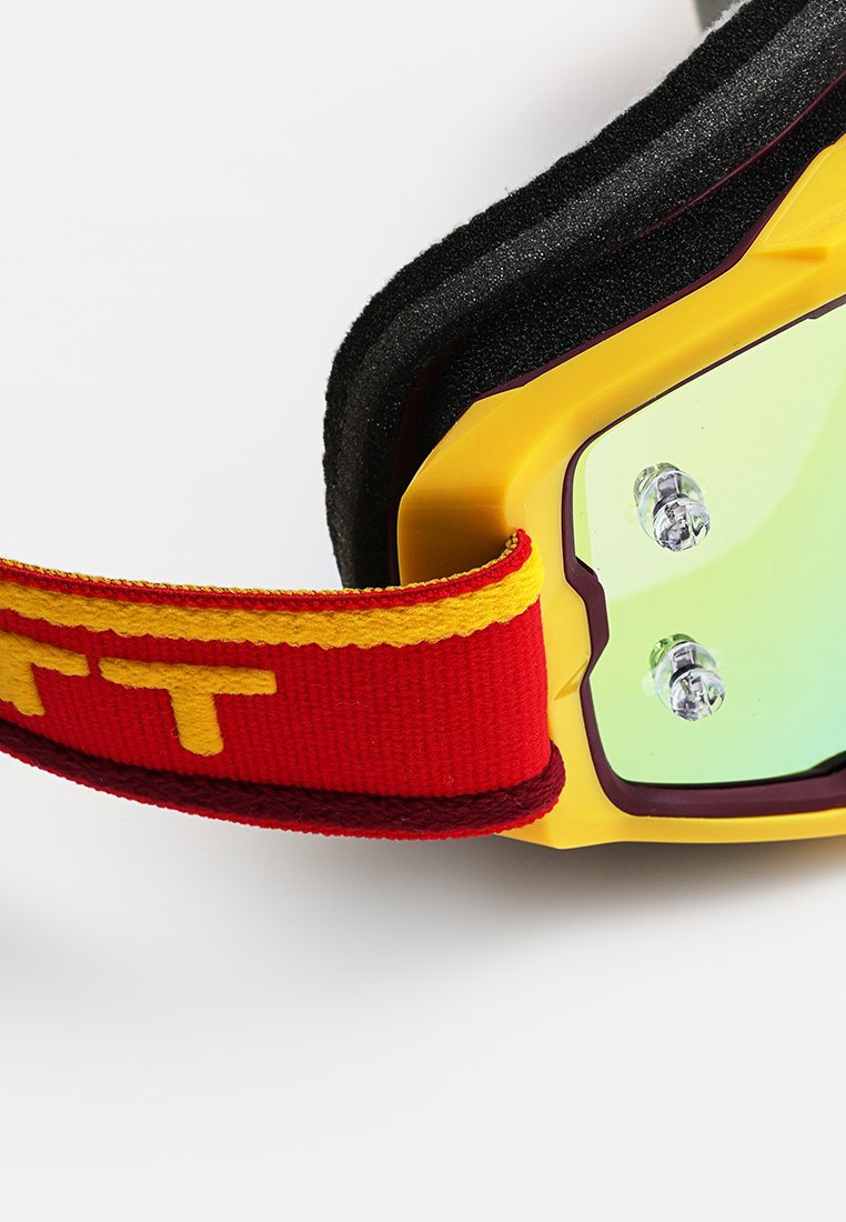 SCOTT Sports Skibrille Media 6