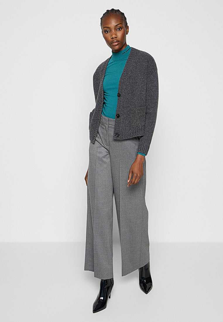 KARL LAGERFELD Strickpullover Media 2