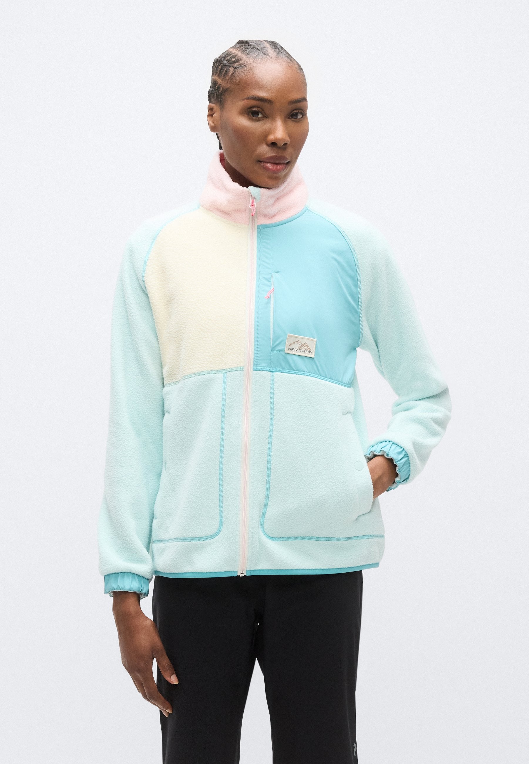Kari Traa EMMA MIDLAYER